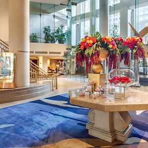 Omni Los Angeles Hotel California Plaza