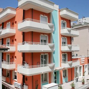 Residence Olimpo